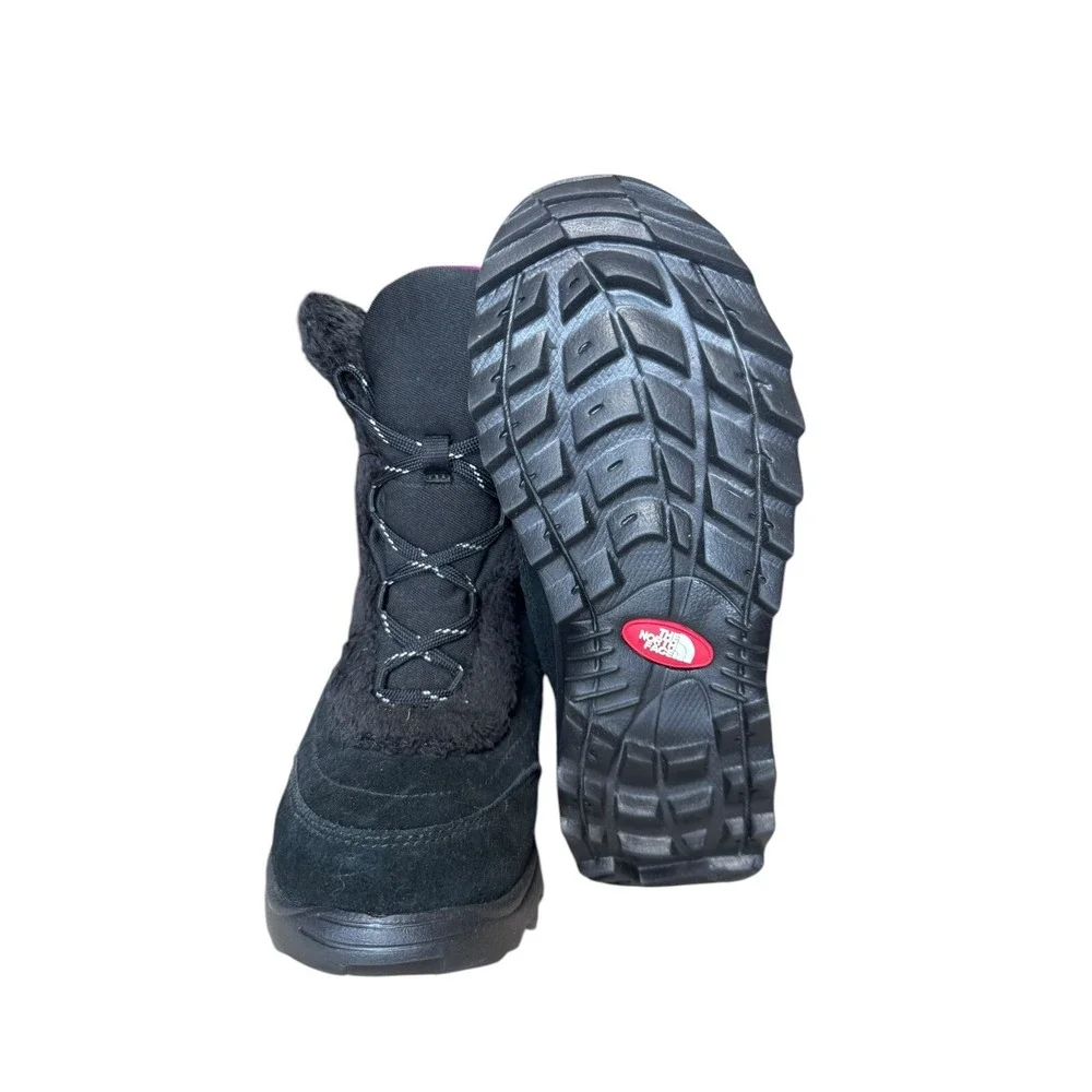 THE NORTH FACE Shellista , Youth Size‎ 3 NO BOX